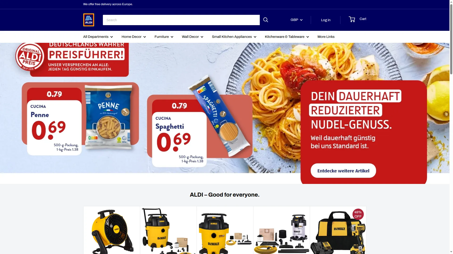 Sell-ukaldi.brenmarx.com
