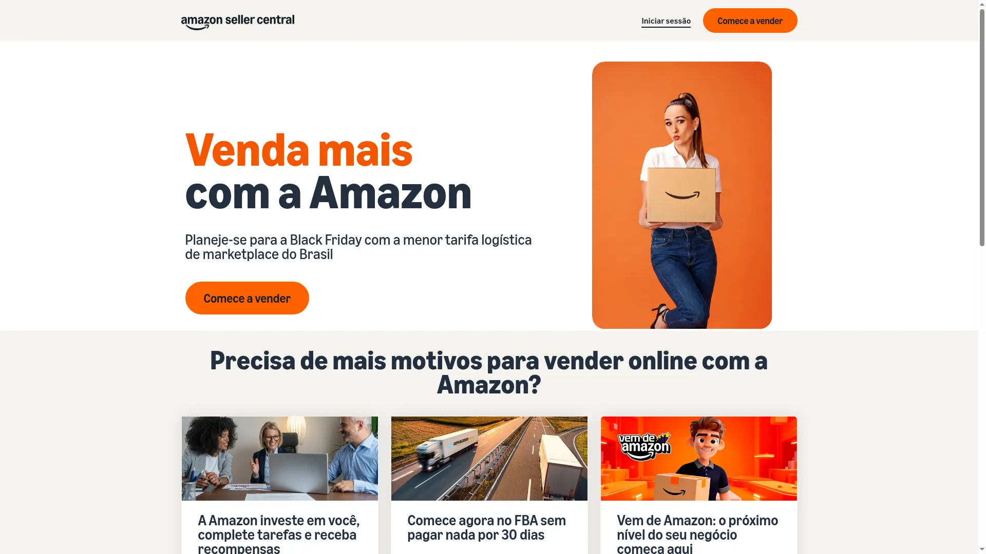 Sellercentral.amazon.com.br