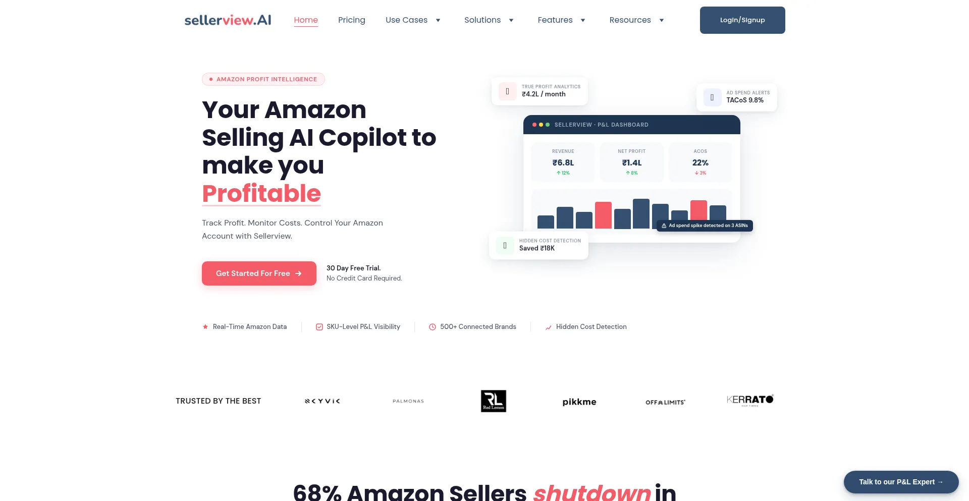 Sellerview.ai