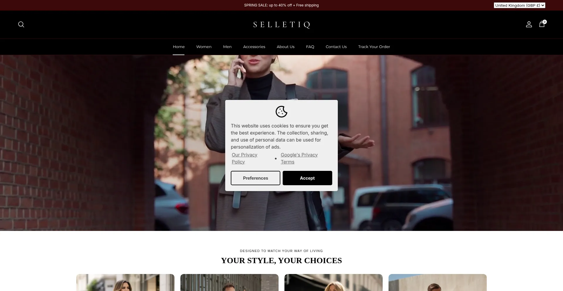 Selletiq.com