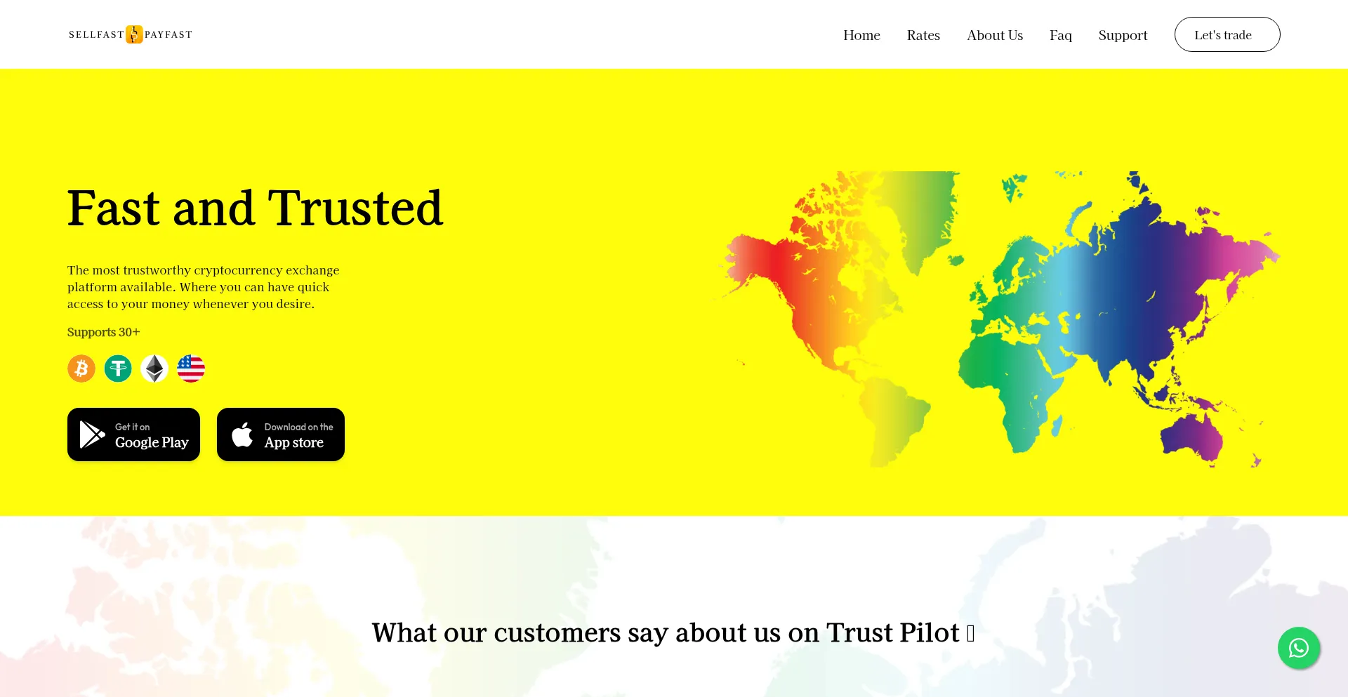 Sellfastpayfast.com