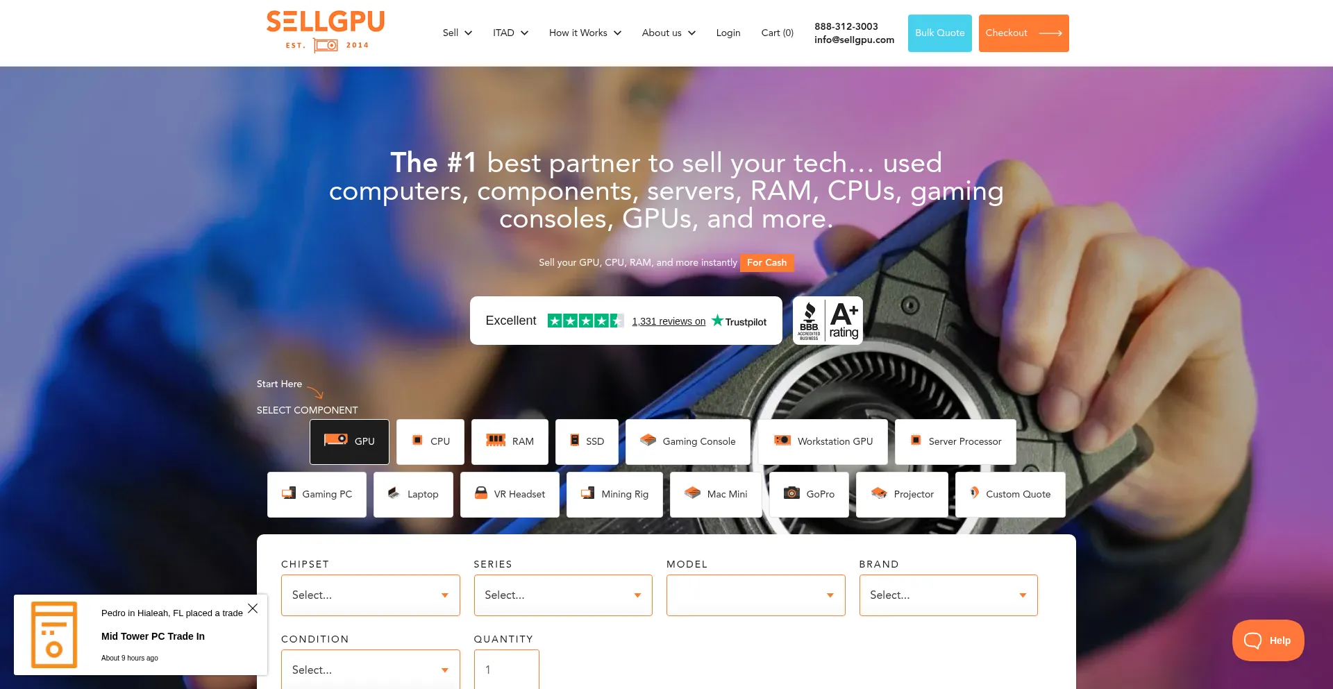 Sellgpu.com