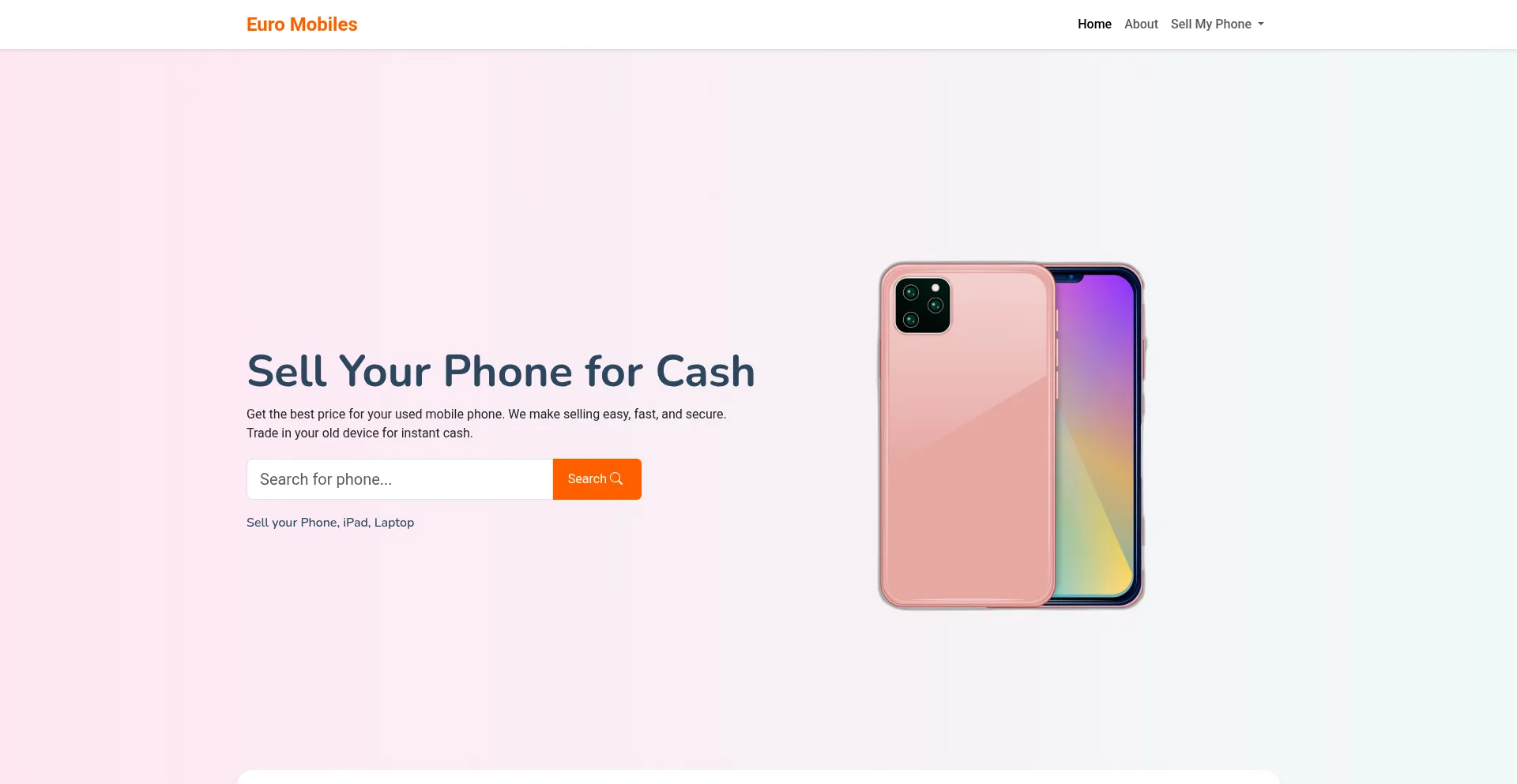 Sellmyfone.co.uk