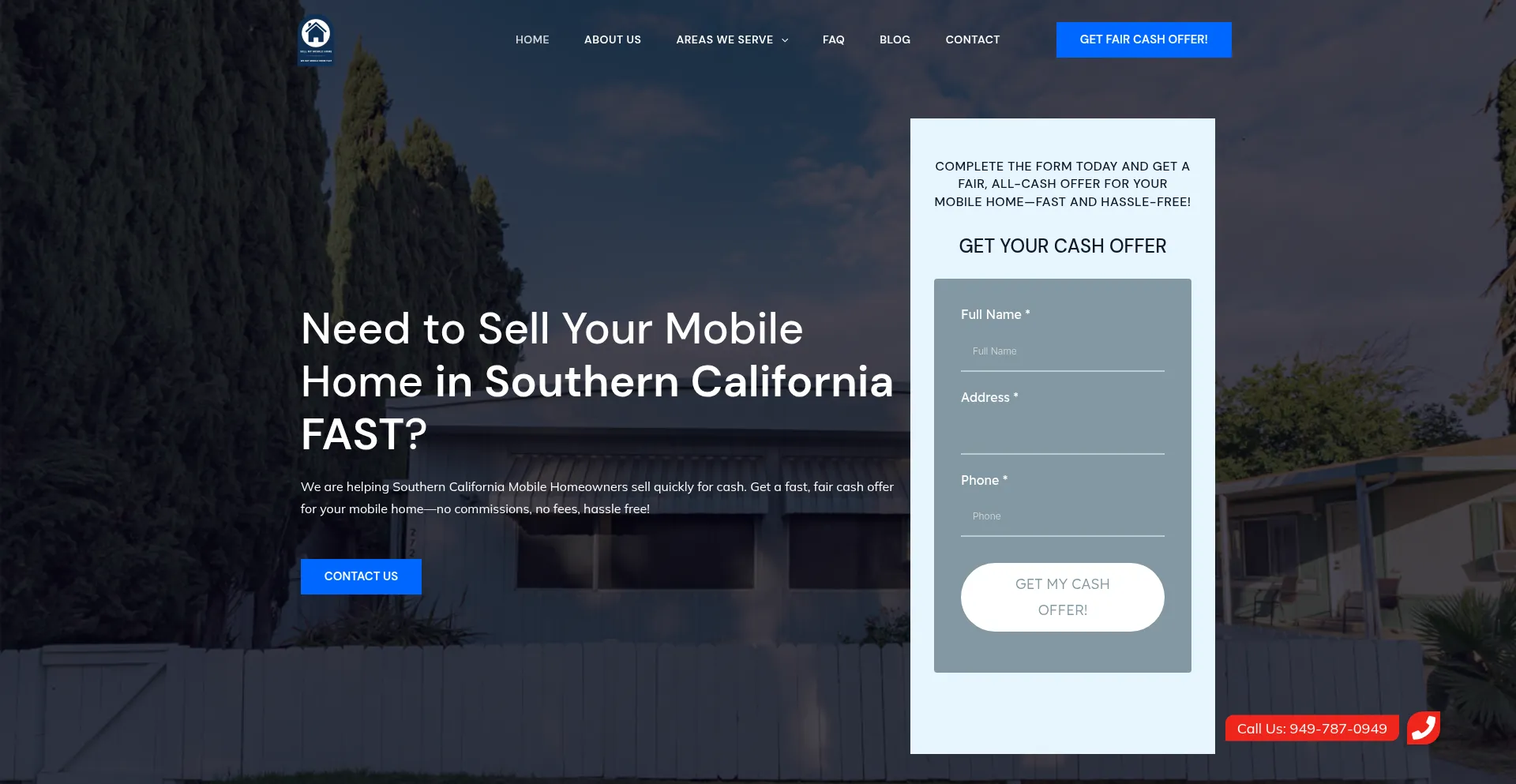 Sellmymobilehome.com