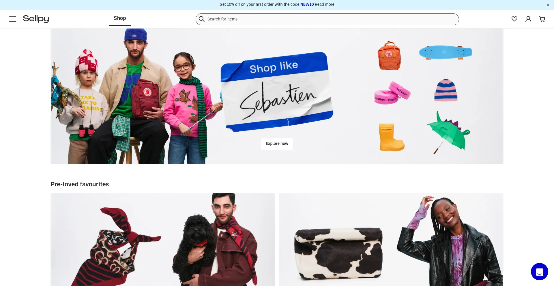 Sellpy.com