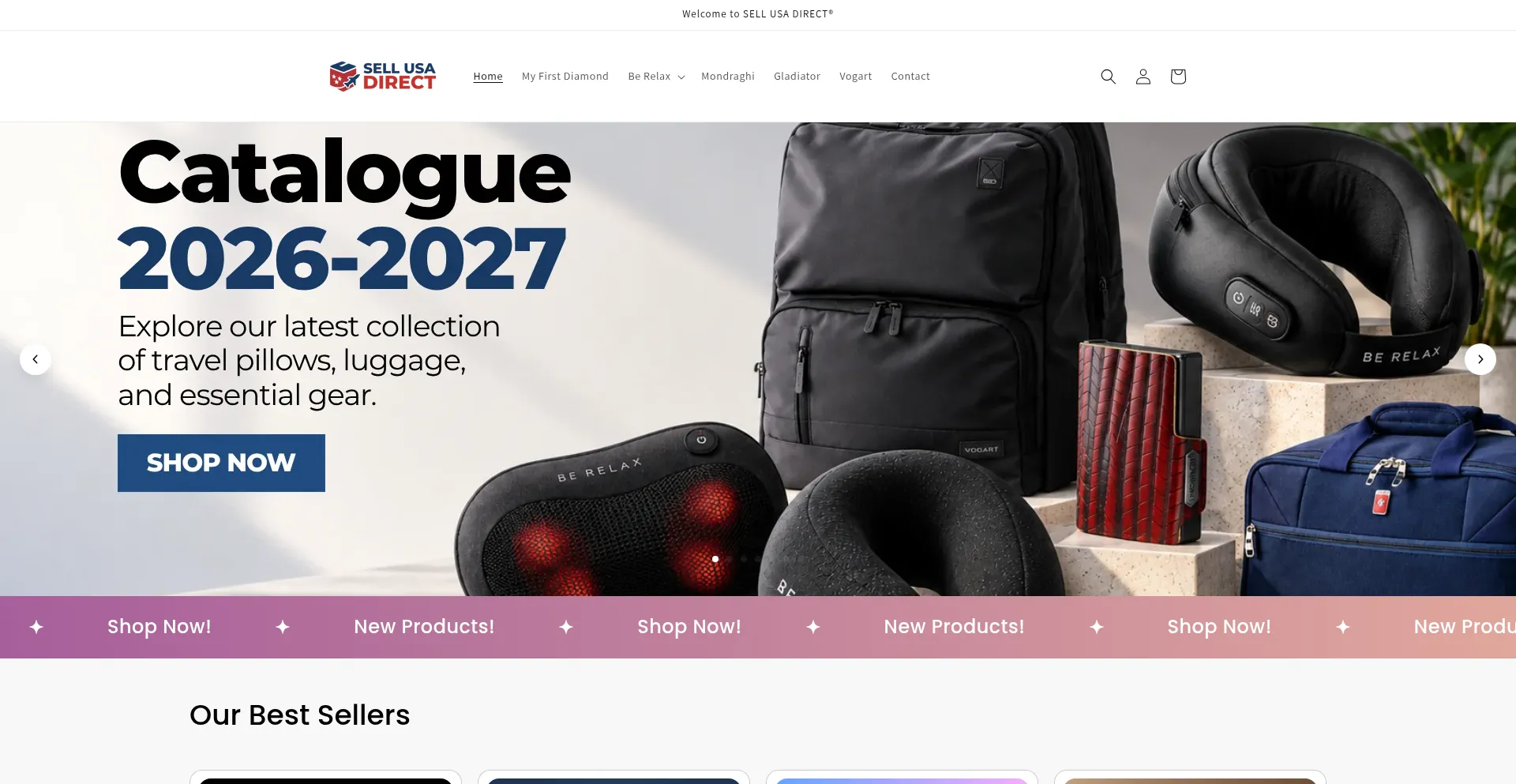 Sellusadirect.com