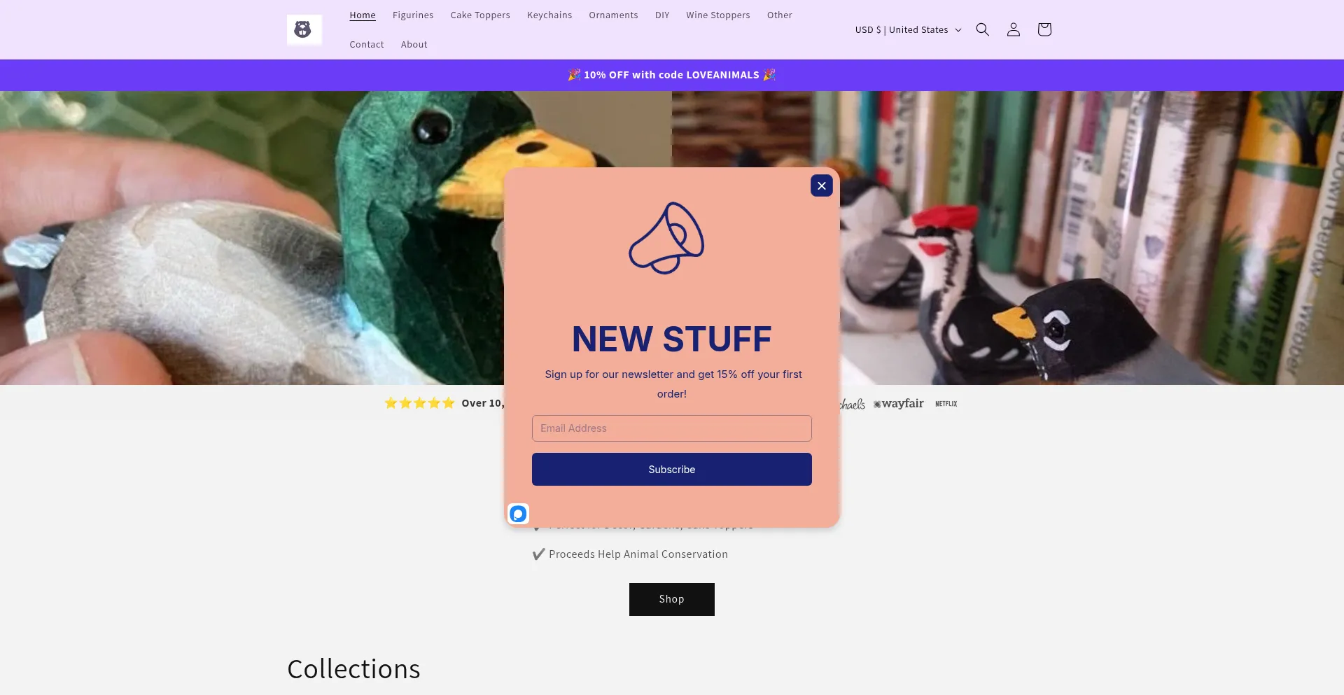 Selselashop.com