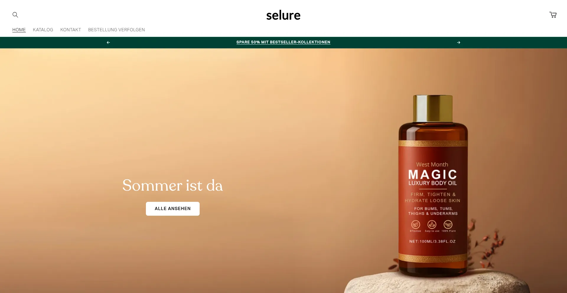 Selure.de