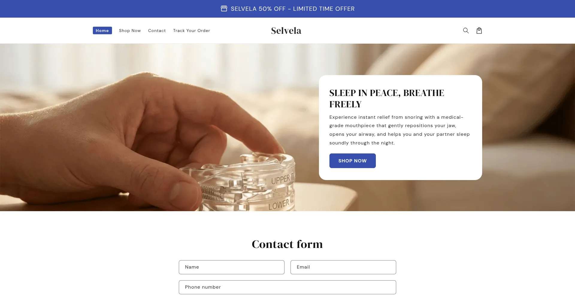 Selvela.com