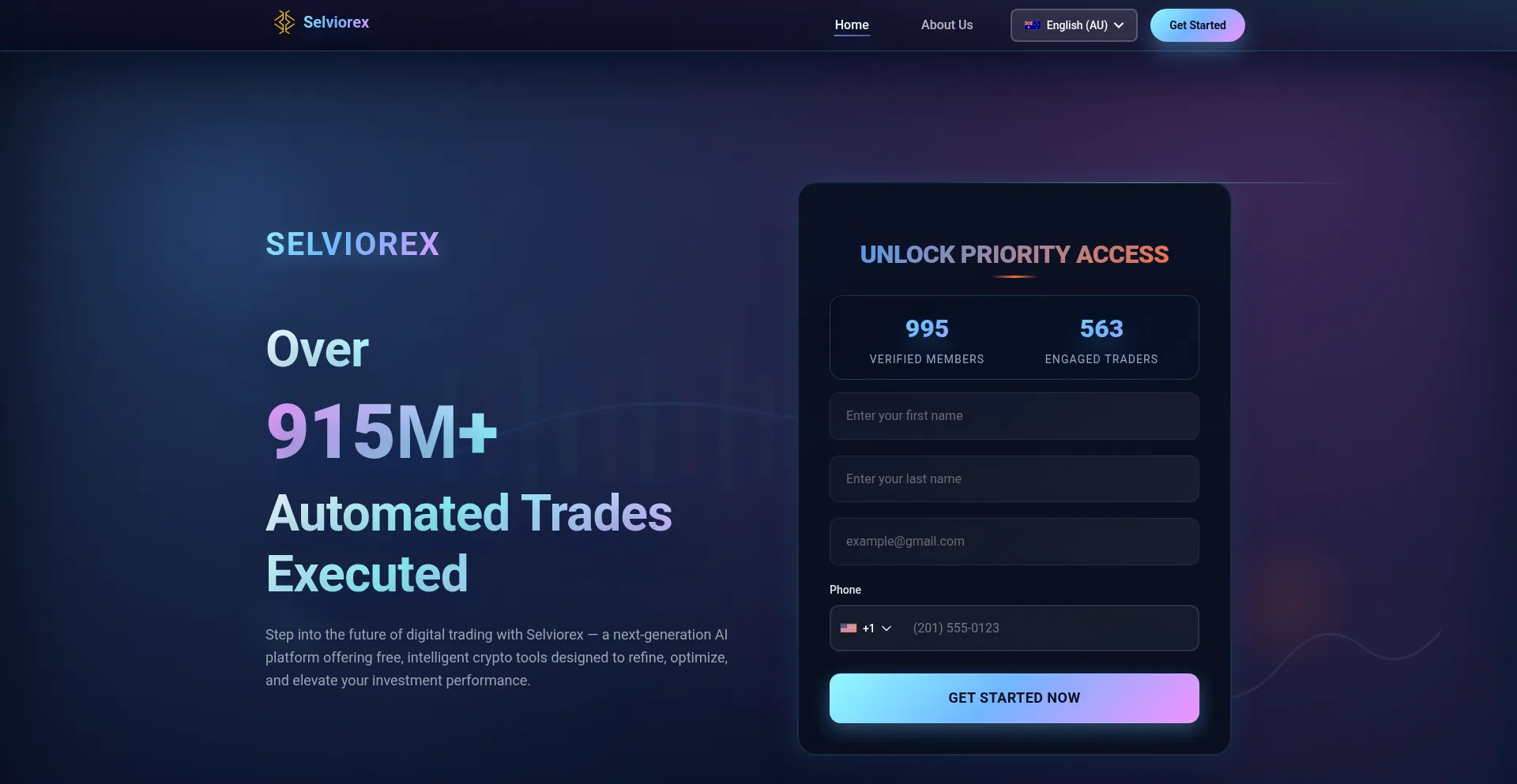 Selviorex.com