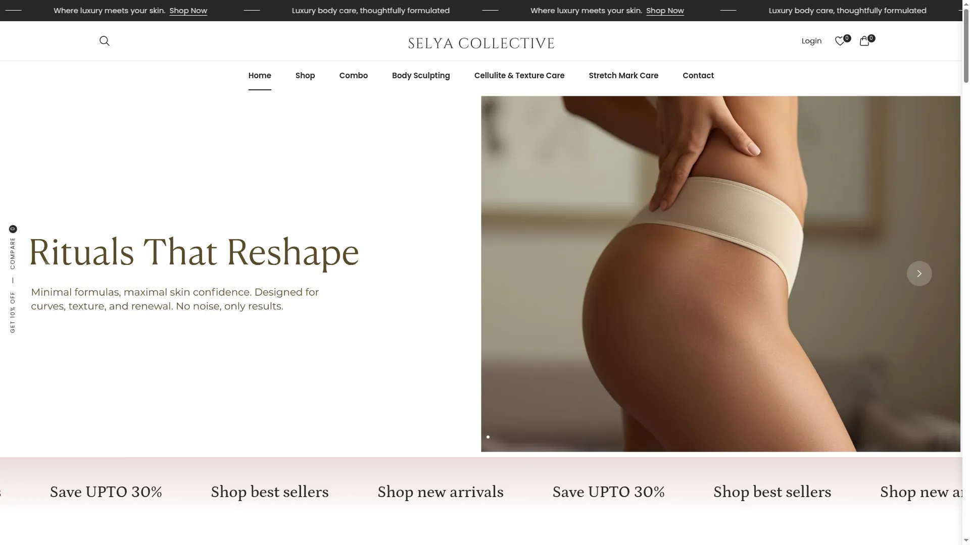 Selyacollective.com