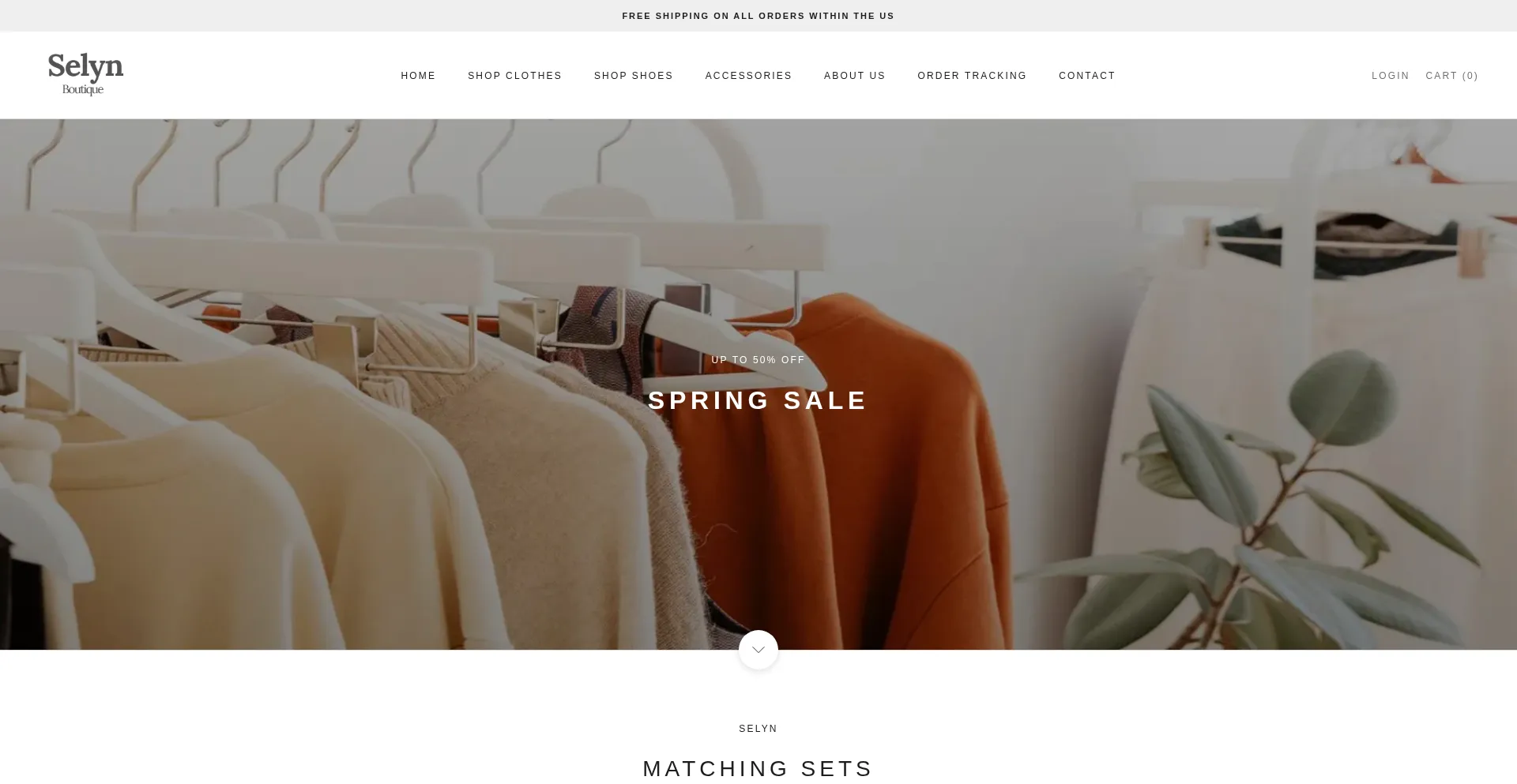 Selynboutique.com