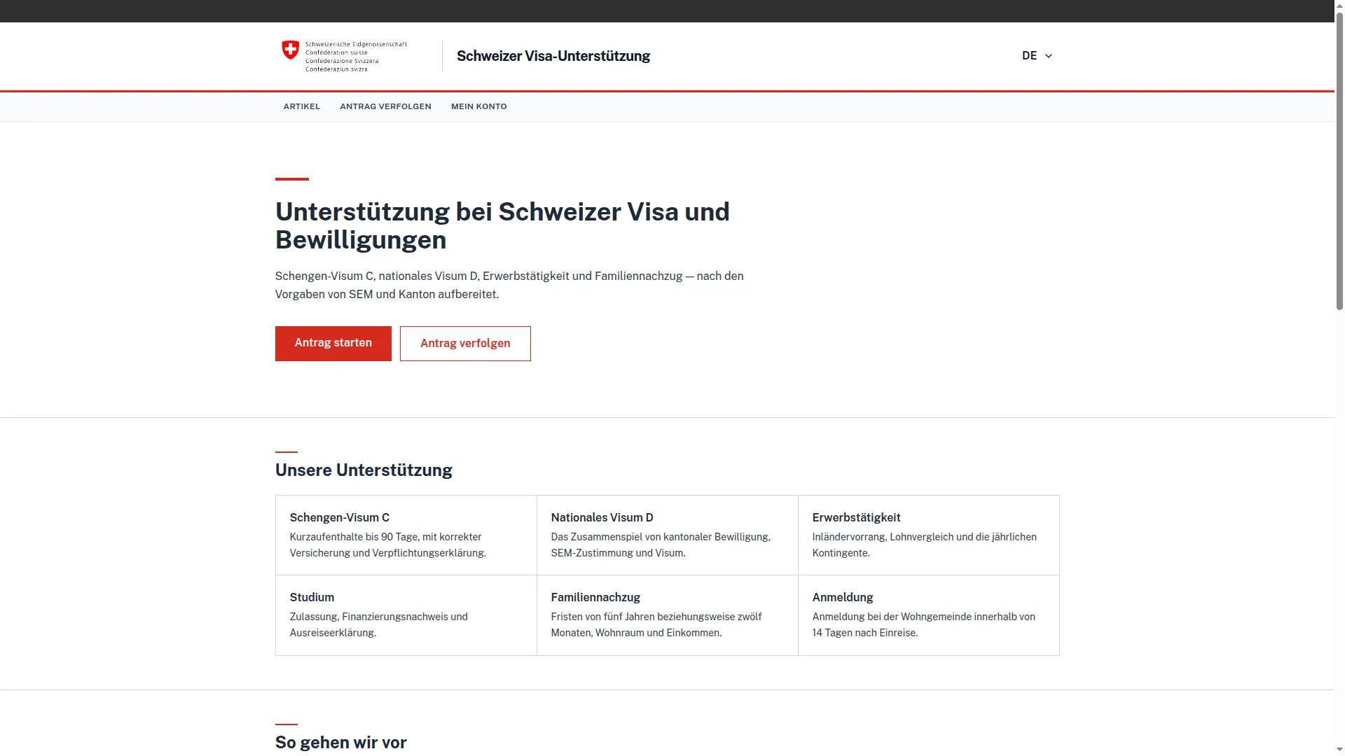 Sem-admin-ch.info