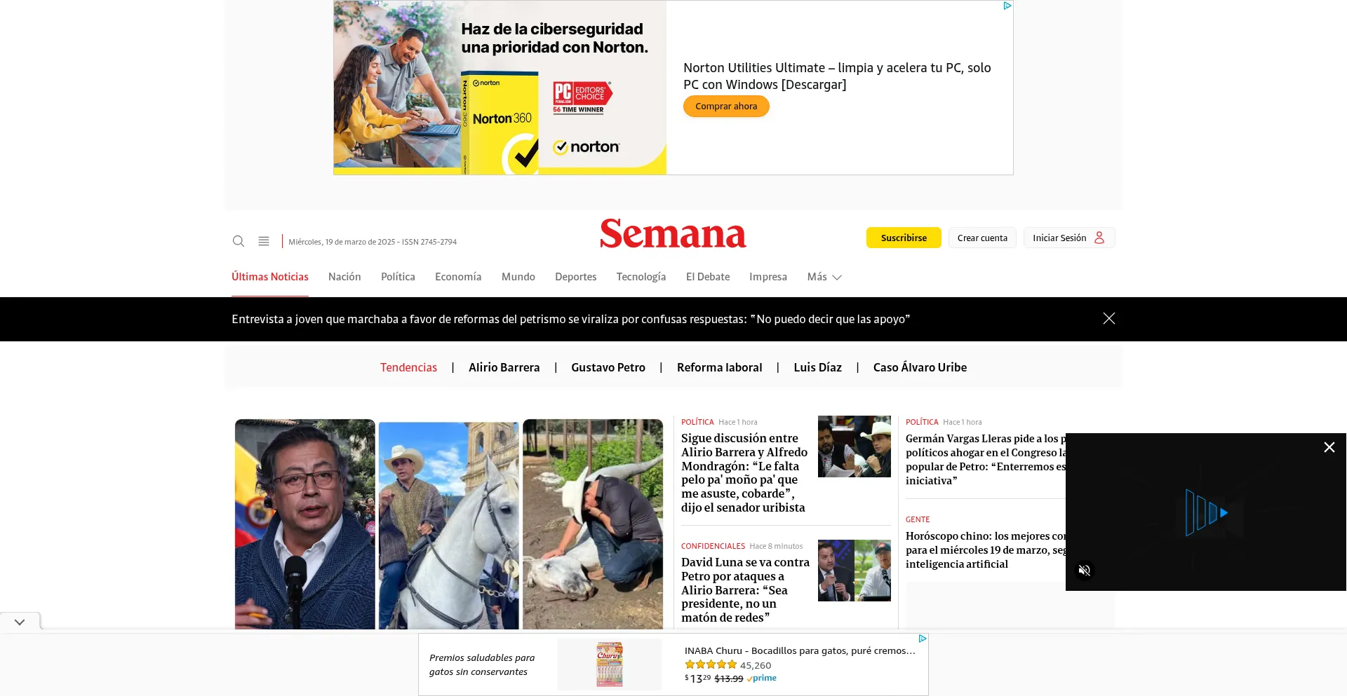 Semana.com