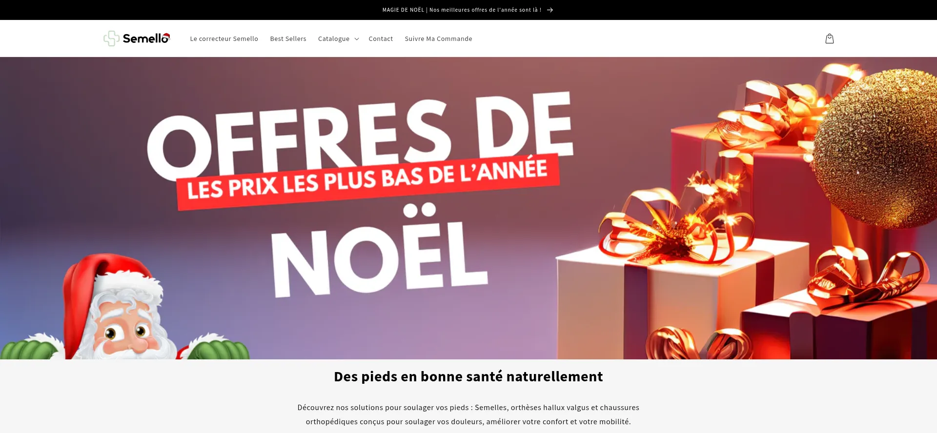 Semello.fr