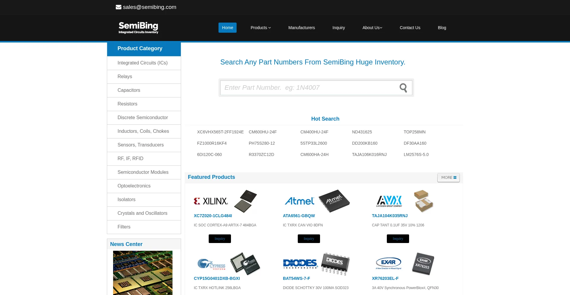 Semibing.com