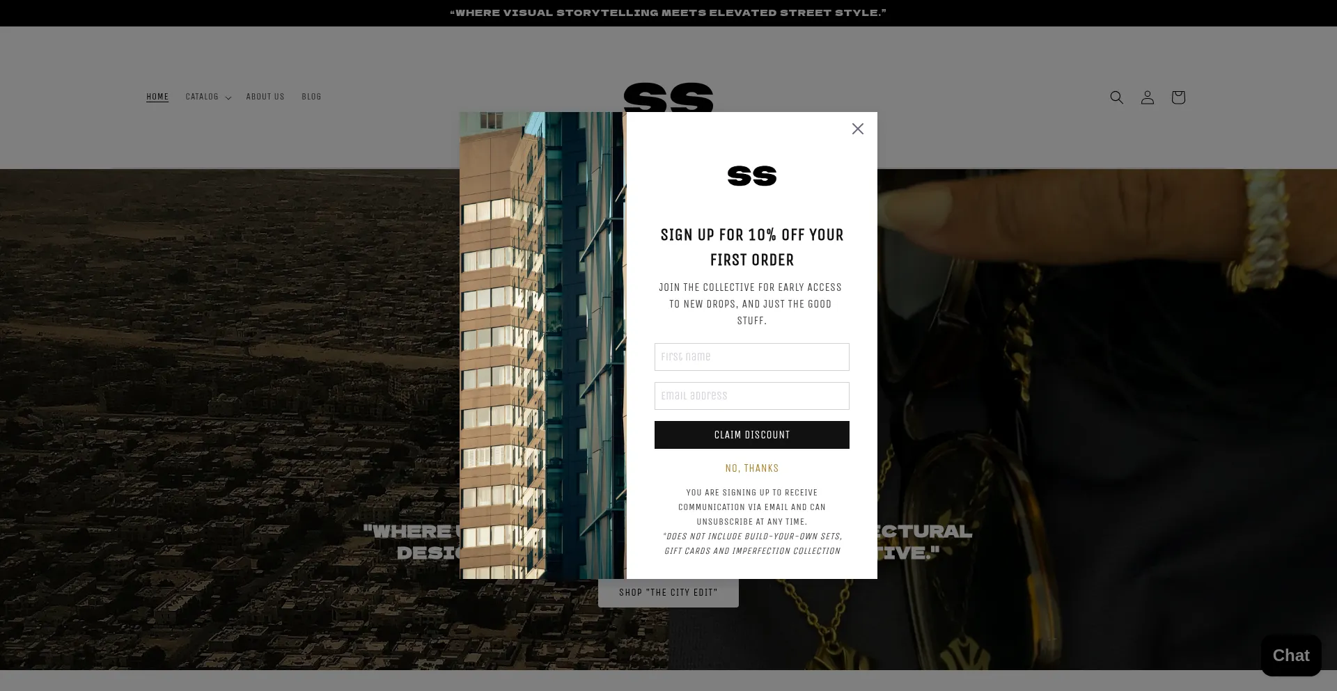 Website screenshot of Semisocial.nz