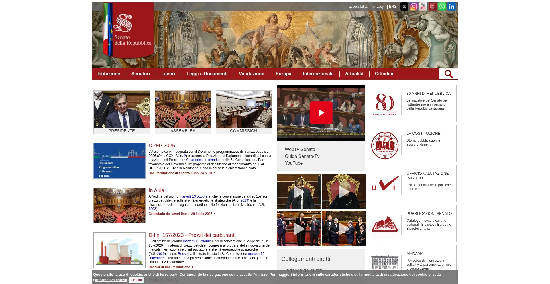 Senato.it