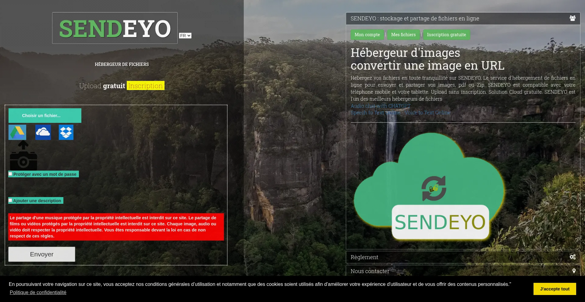 Sendeyo.com