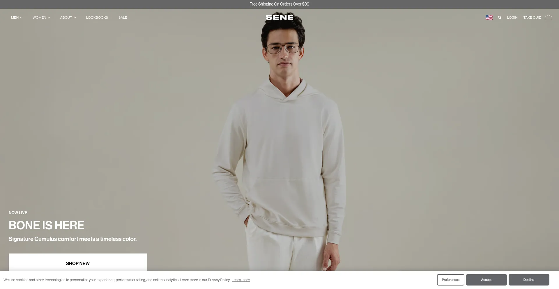 Senestudio.com