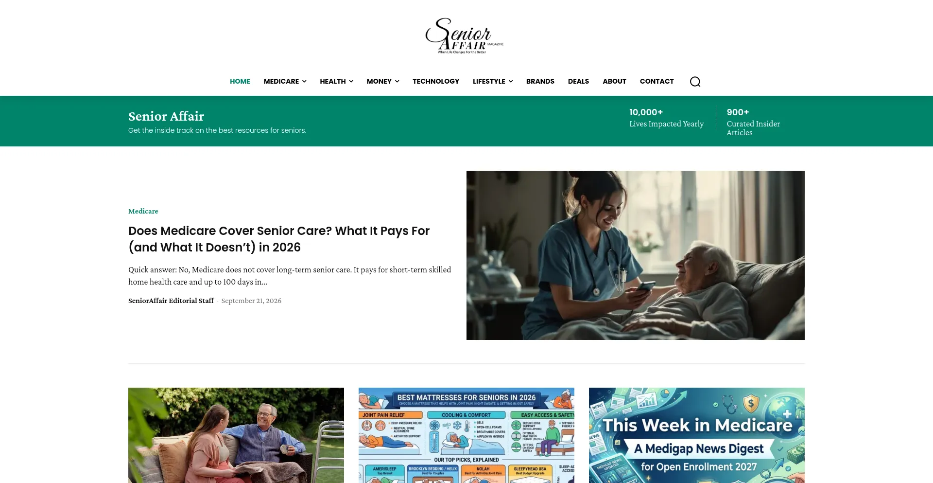 Senioraffair.com