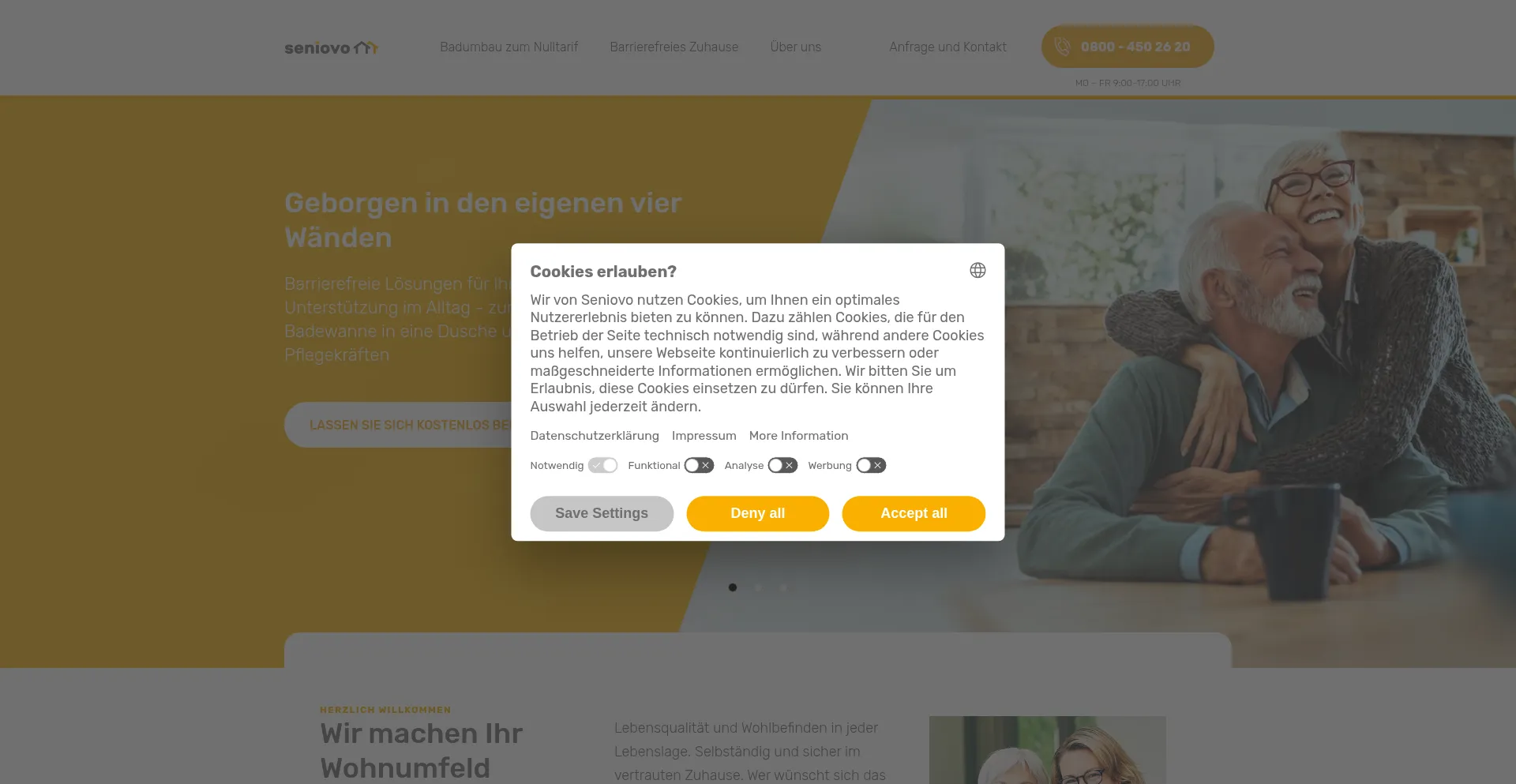 Seniovo.de