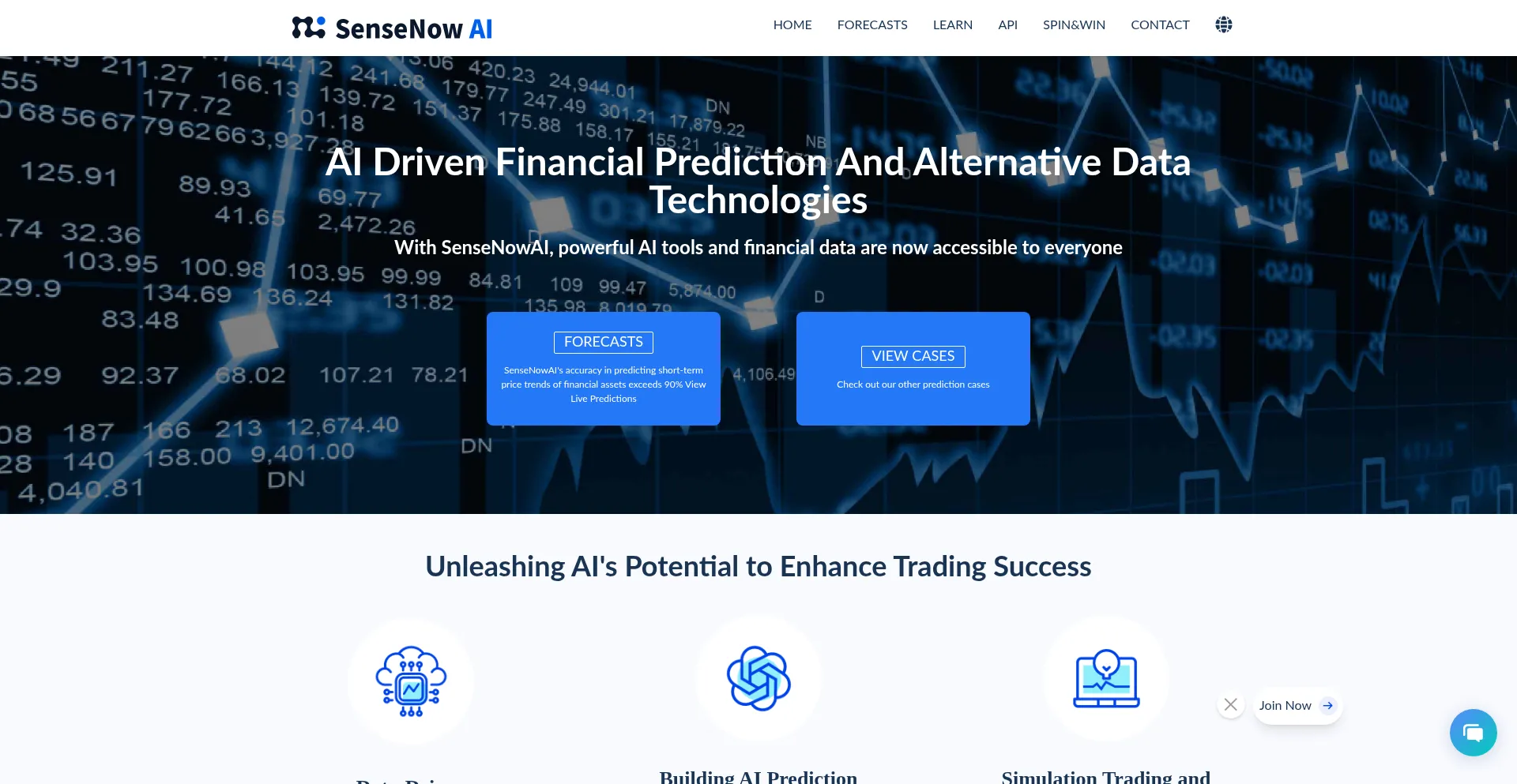 Sensenowai.com