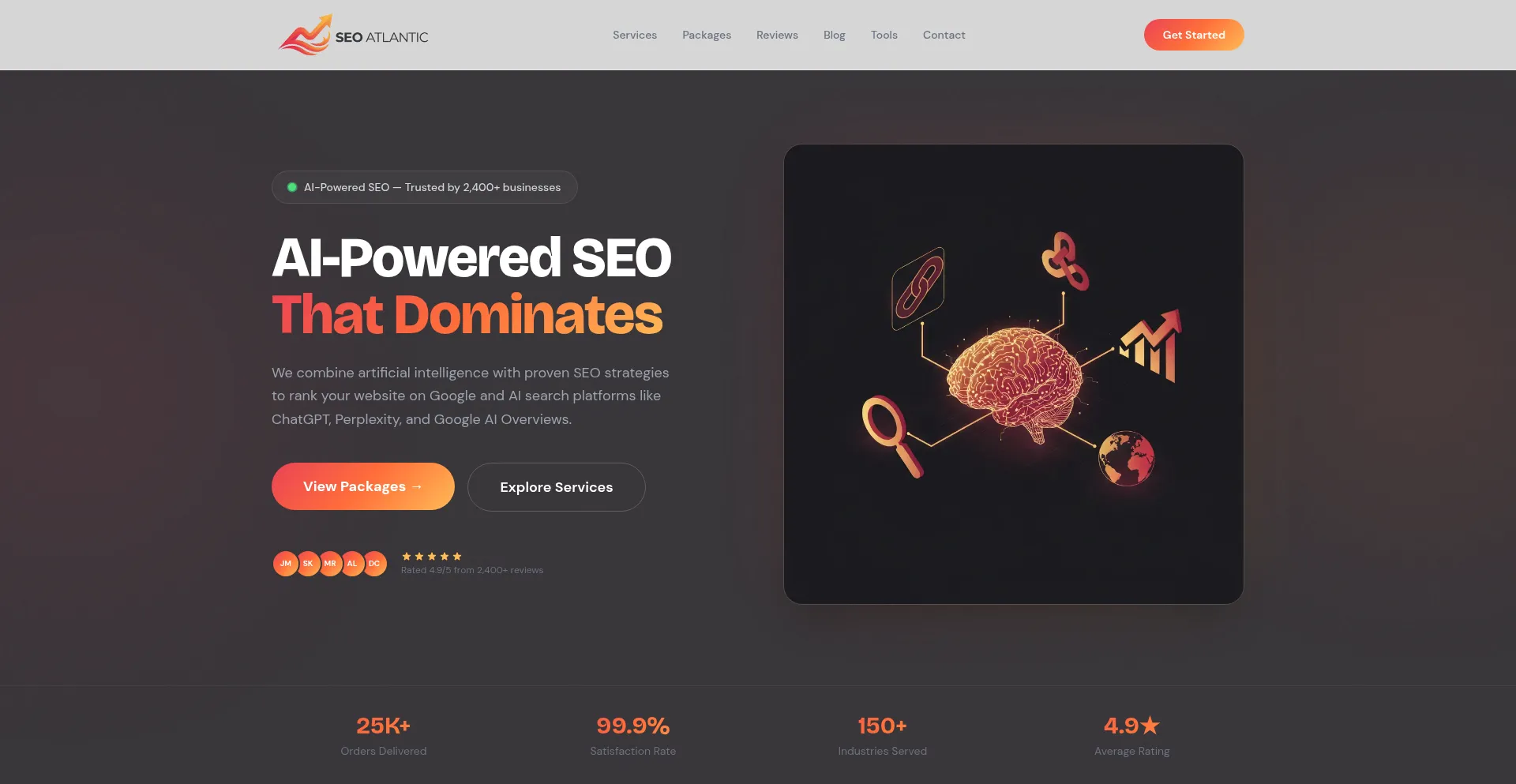 Seoatlantic.com