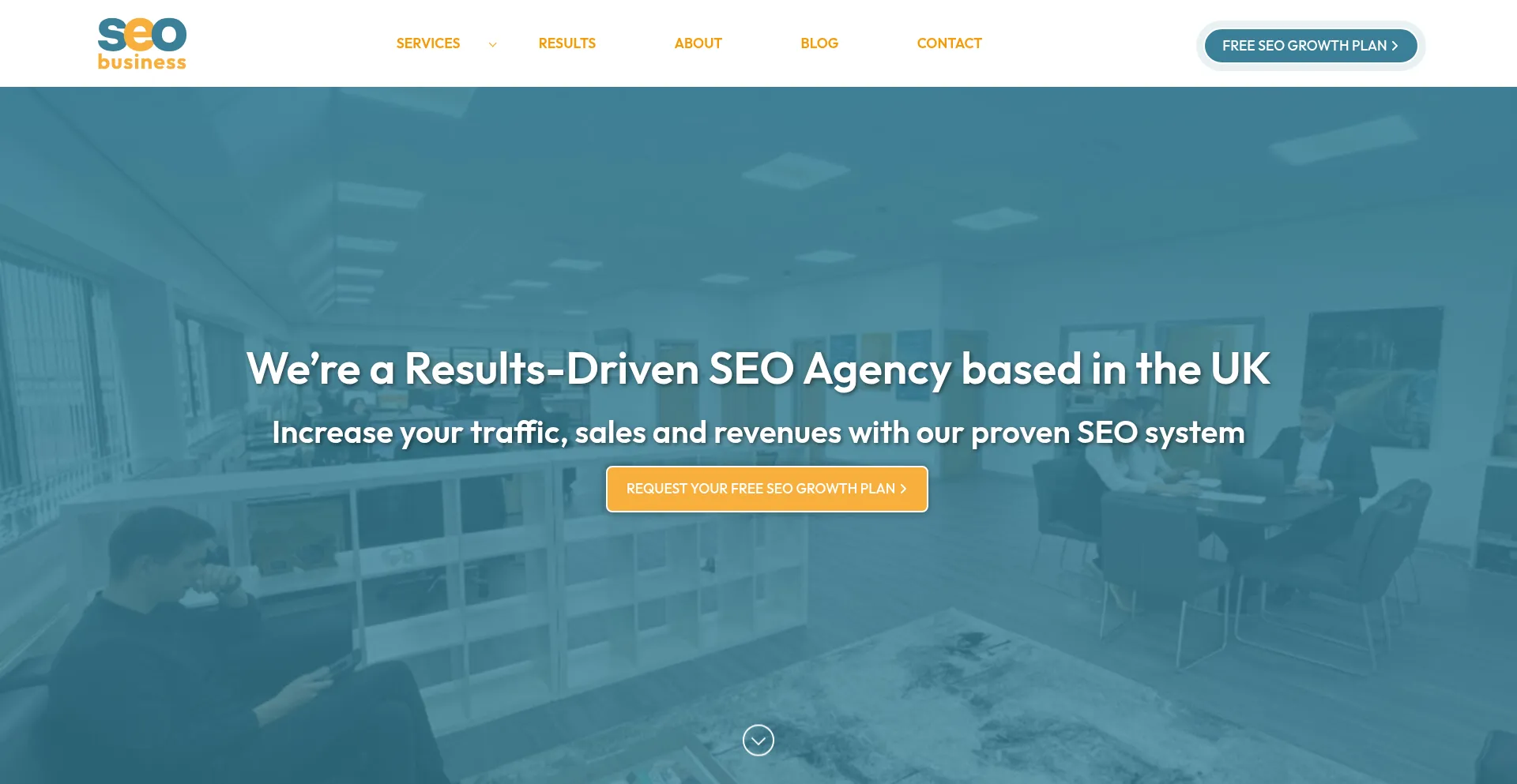 Seobusiness.co.uk