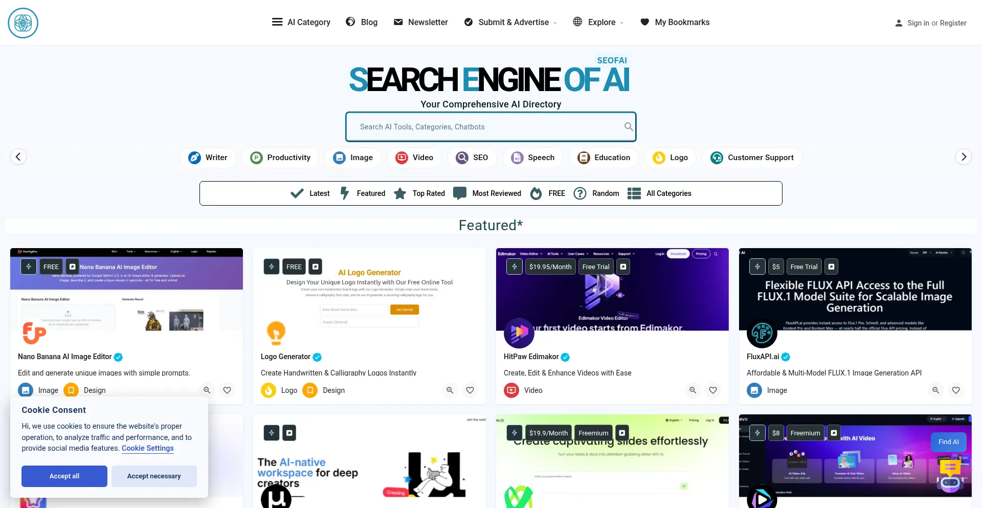 Seofai.com