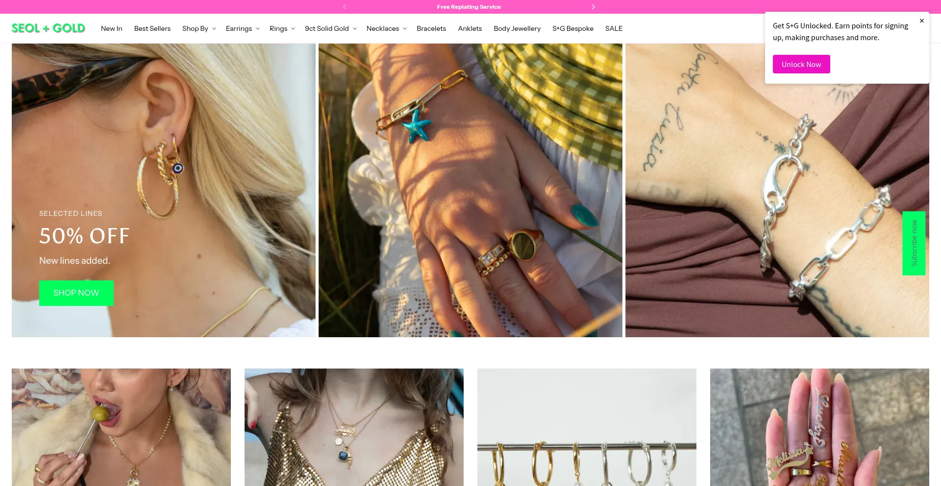 Seolgold.com