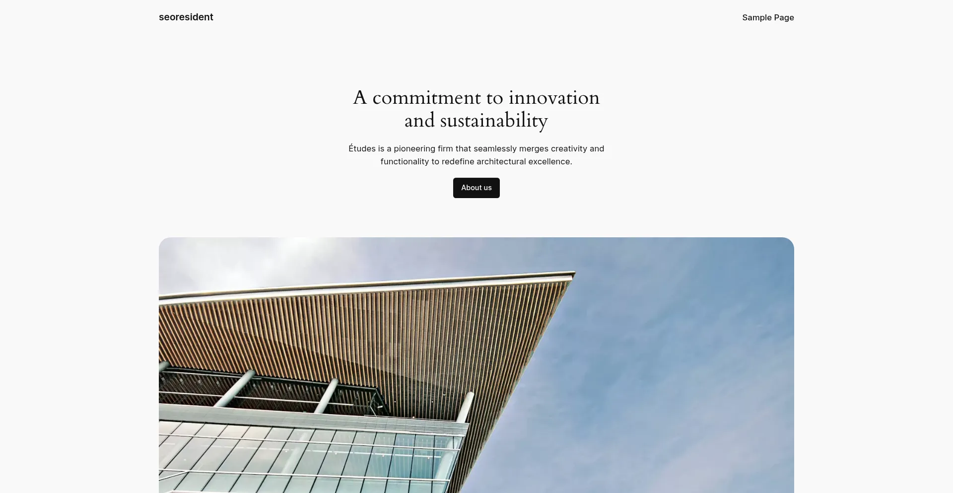Seoresident.com