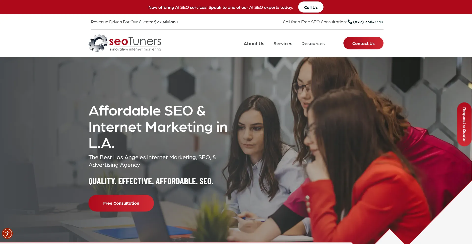 Seotuners.com
