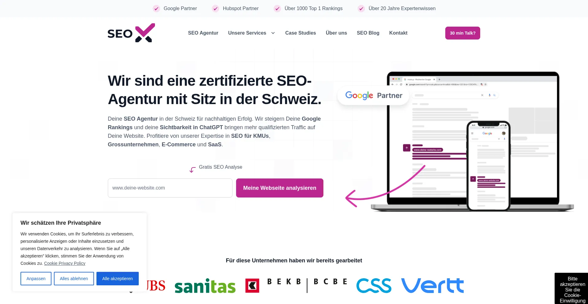 Seox.ch