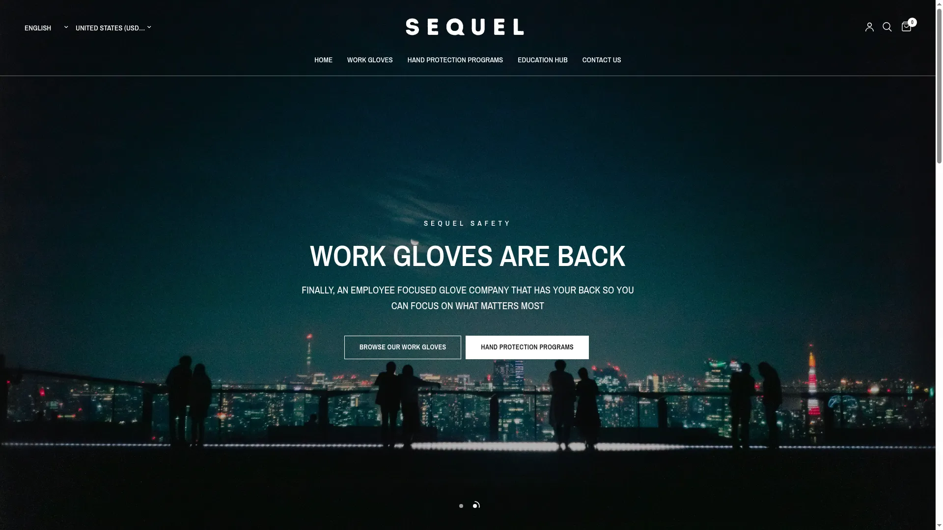 Sequelsafety.com
