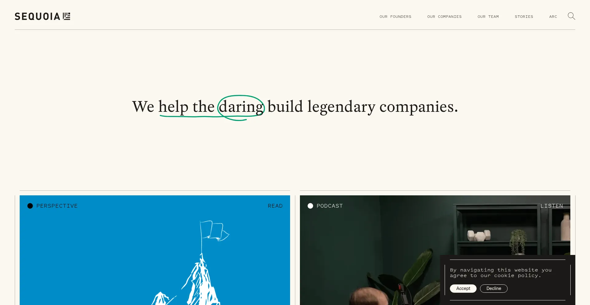 Sequoiacap.com