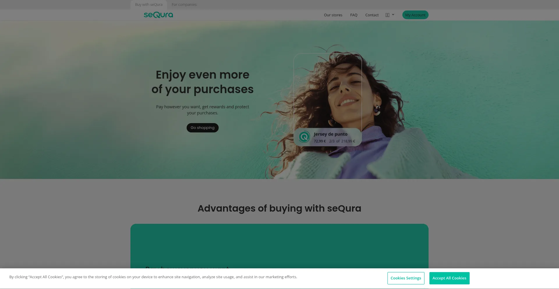 Sequra.es