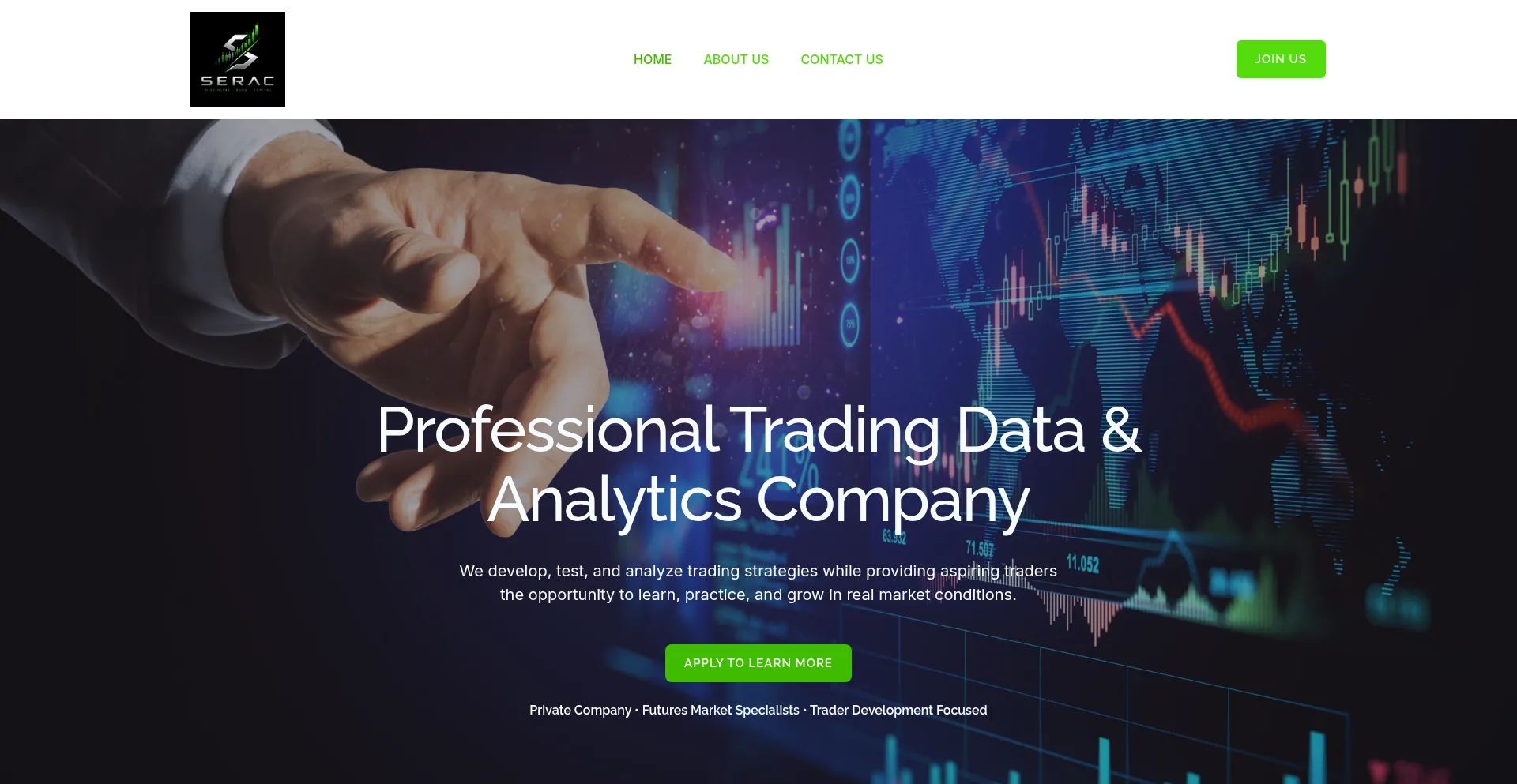 Seracllc.com