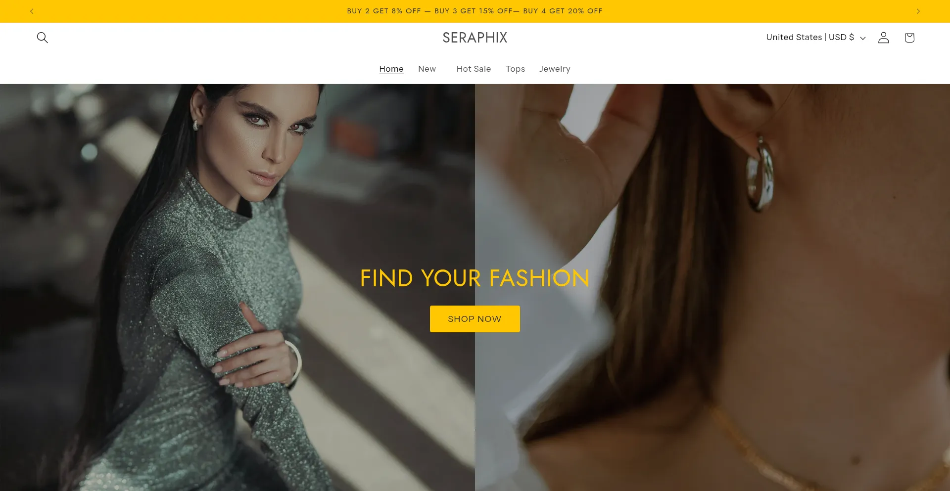 Seraphix.store