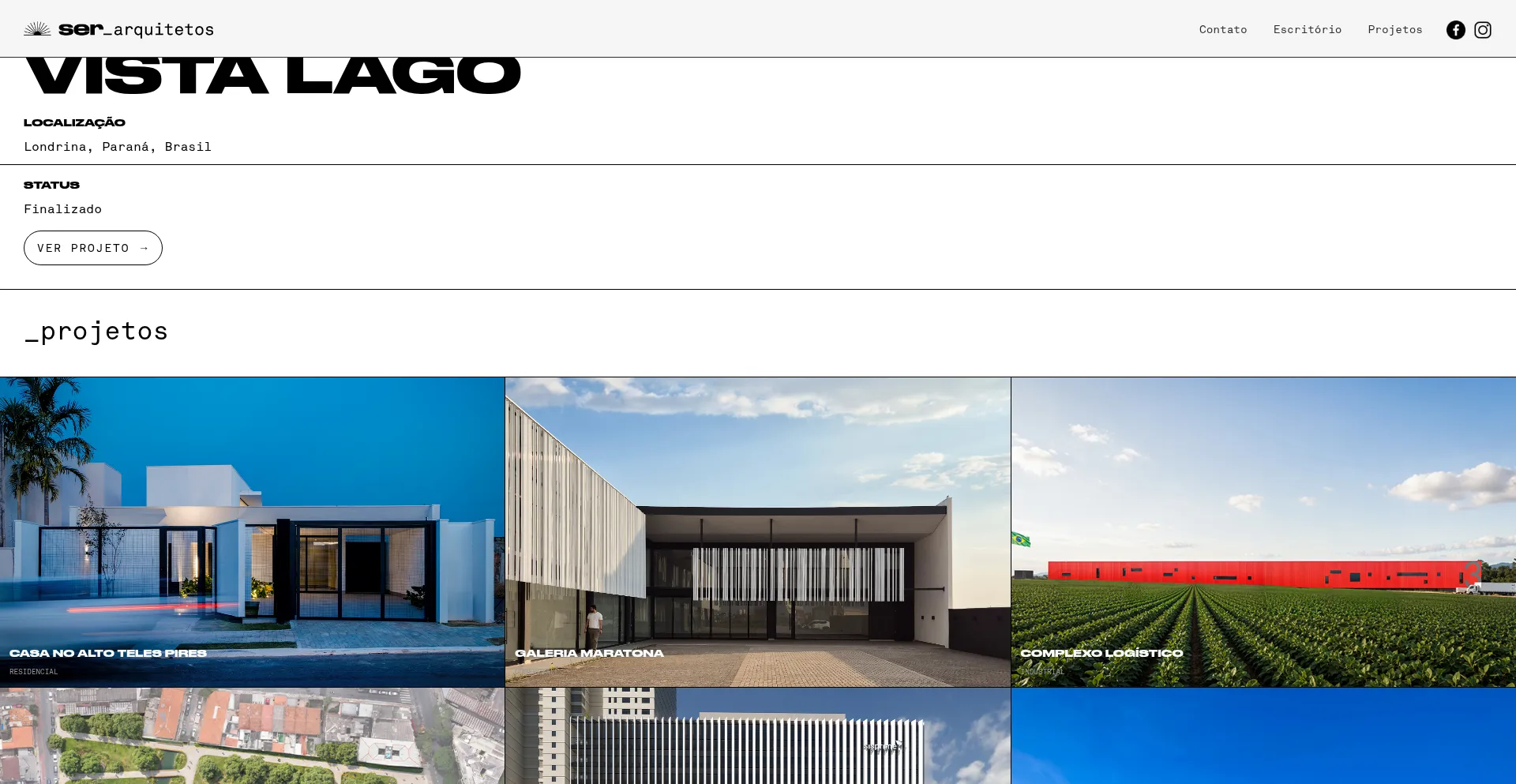 Serarquitetos.com