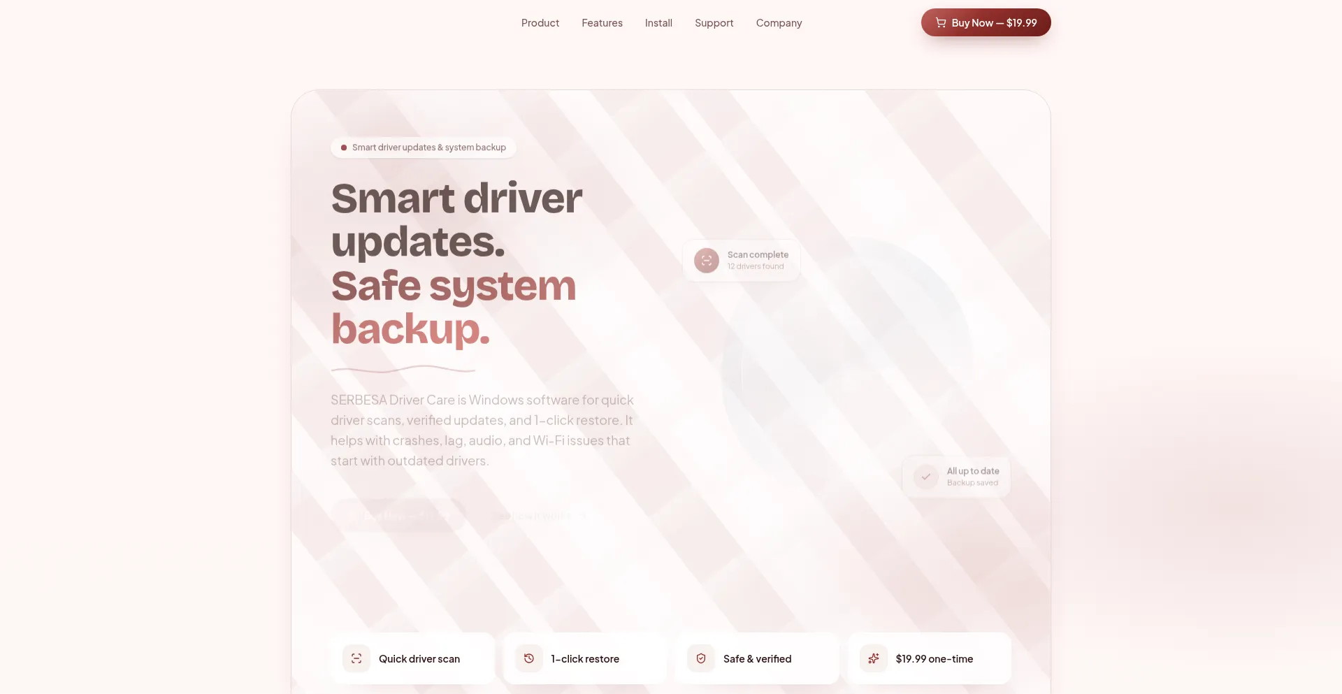 Serbesasoftware.com