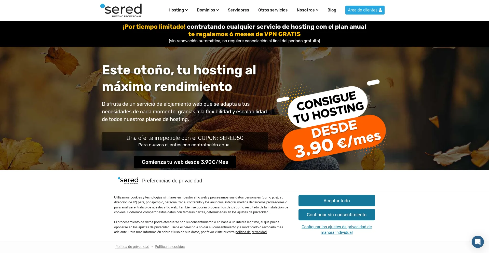 Sered.net