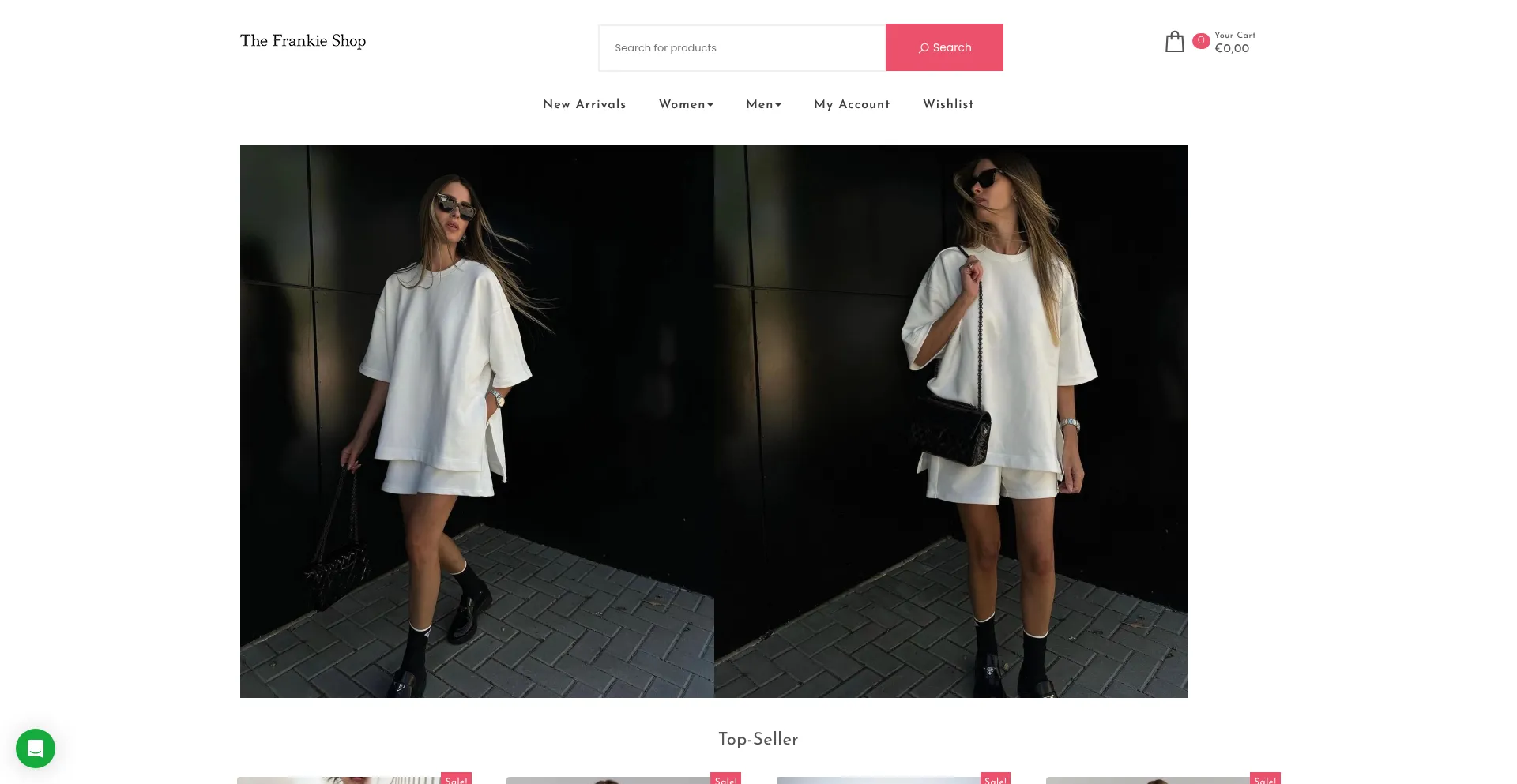 Serenasnow.com