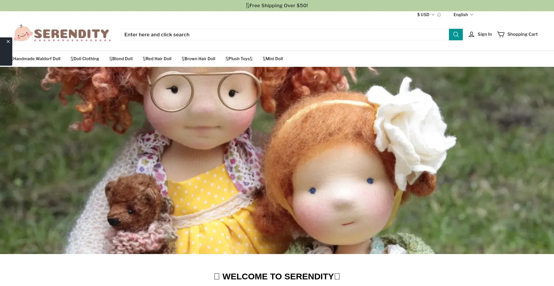 Serendity.com