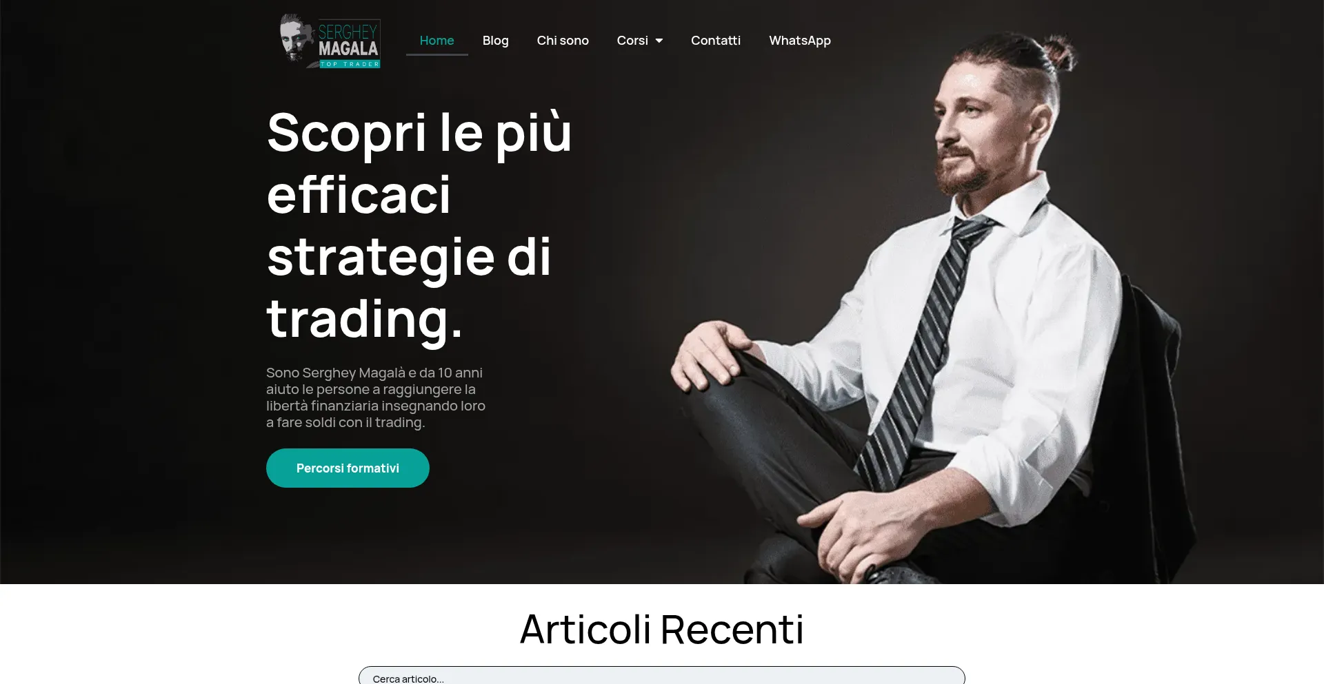 Sergheymagala.net
