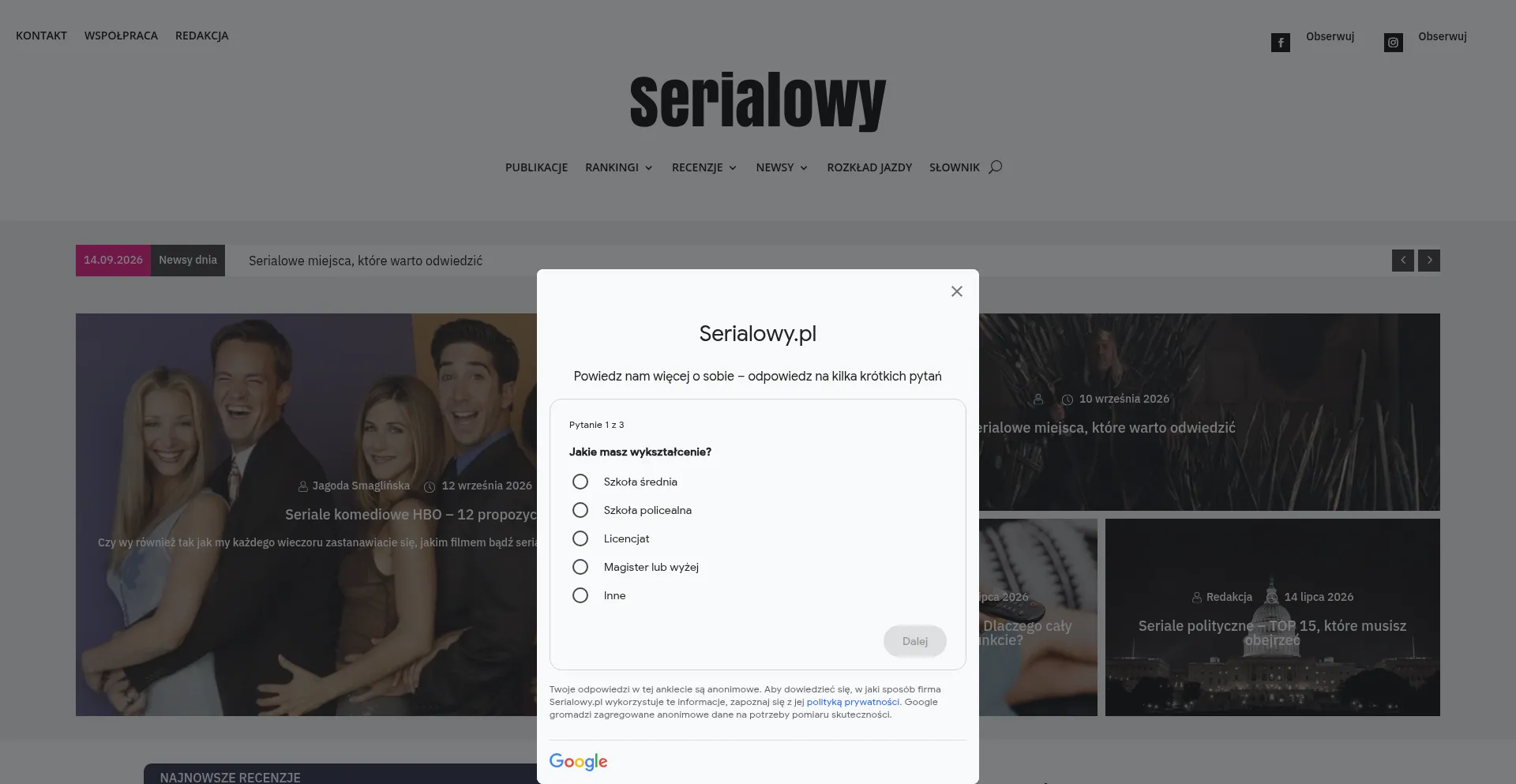 Serialowy.pl