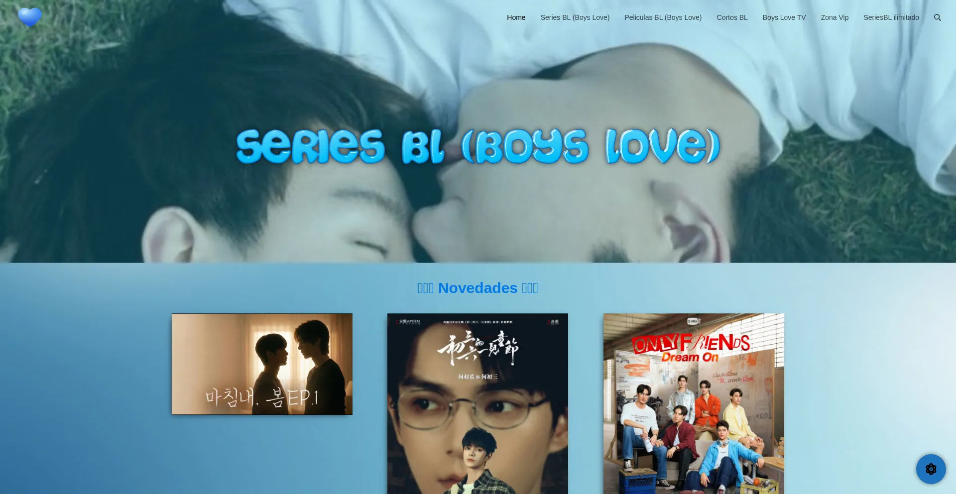 Seriesboyslove.es