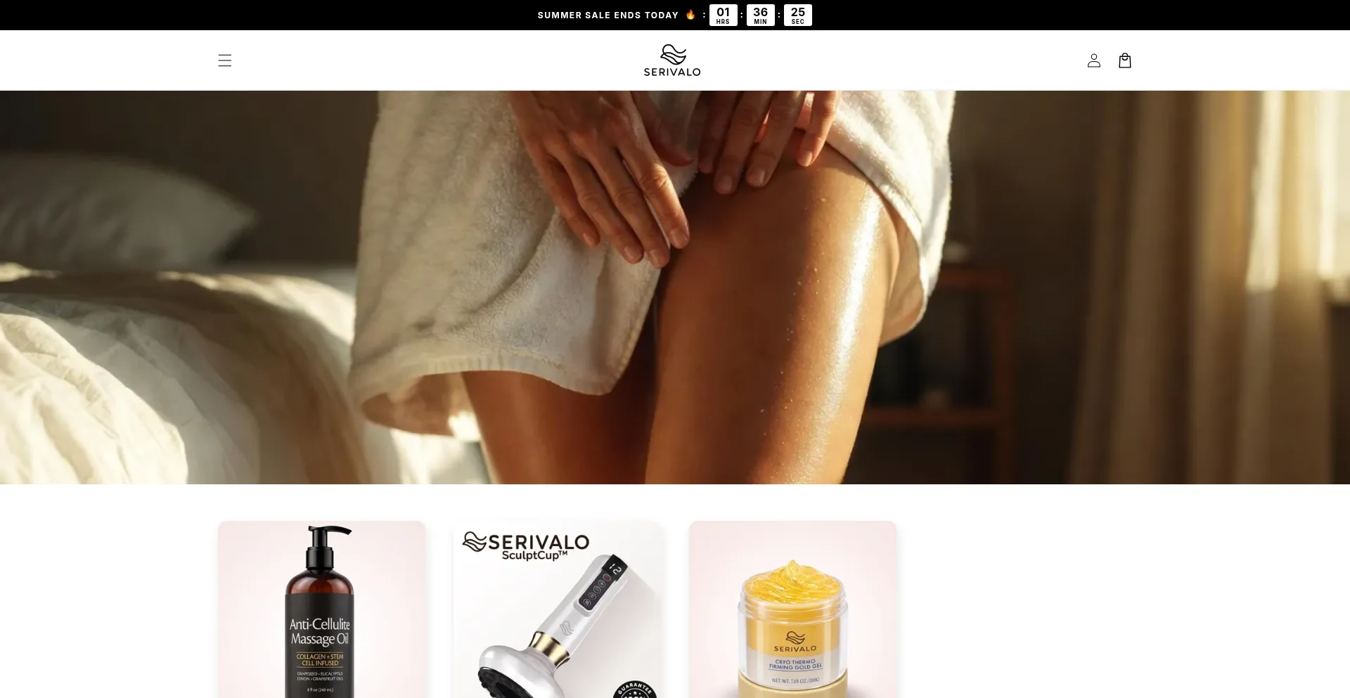 Serivalo.com