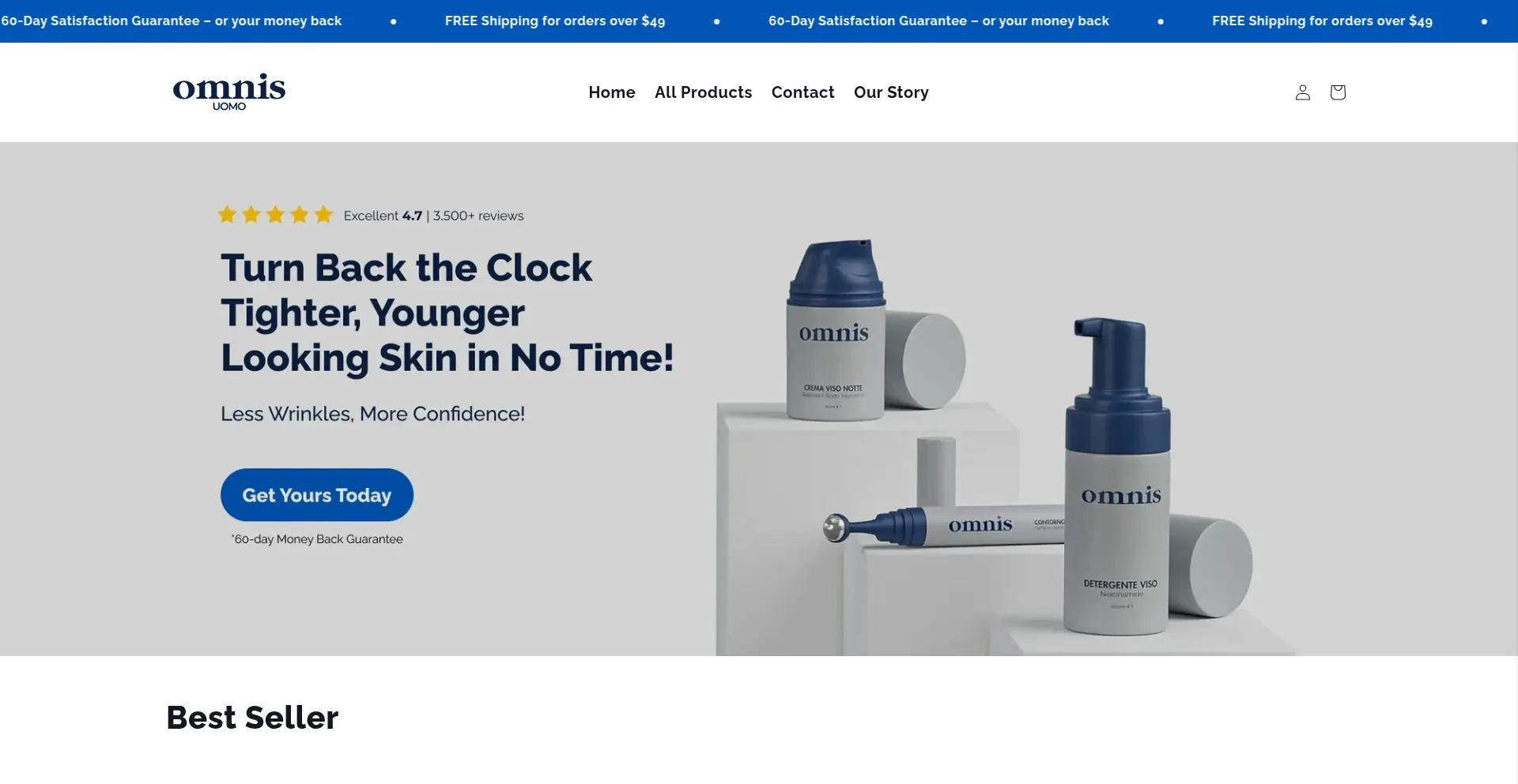 Serlinolab.com