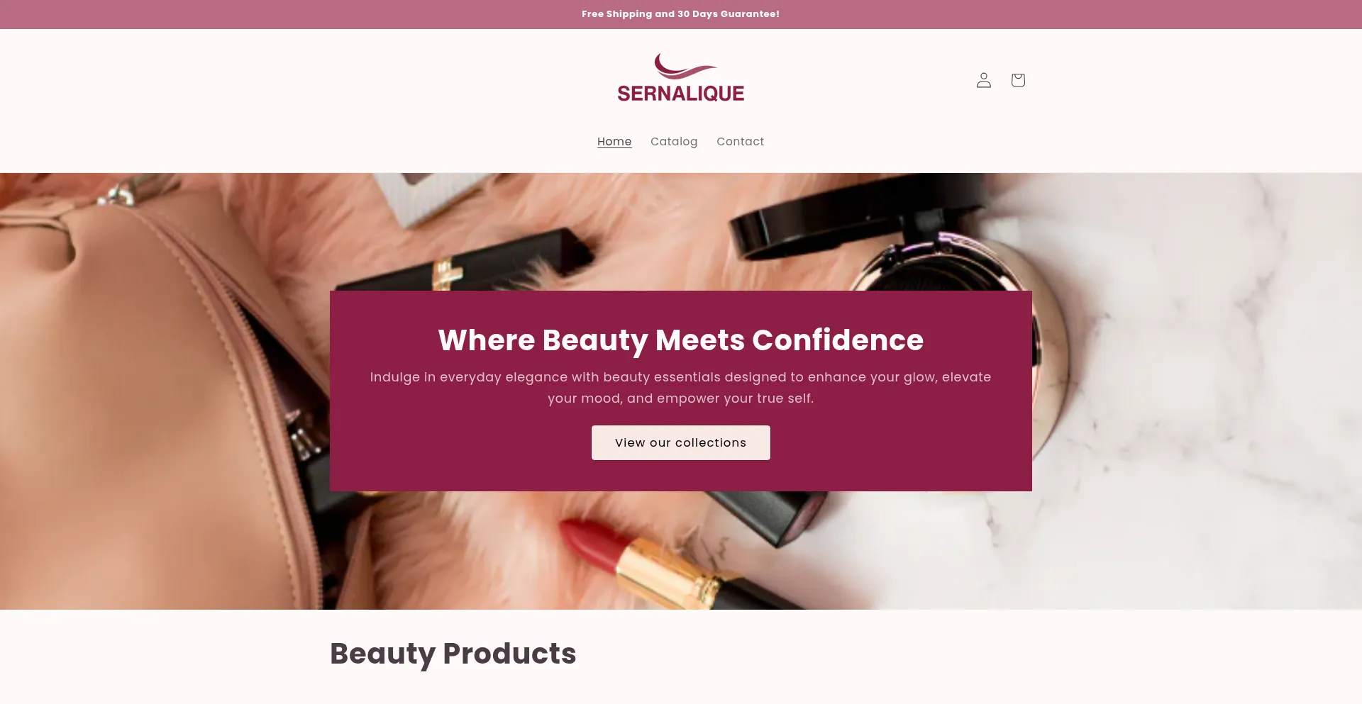 Sernalique.com
